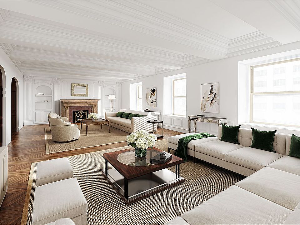 1st image of 898 Park Ave Floor 4