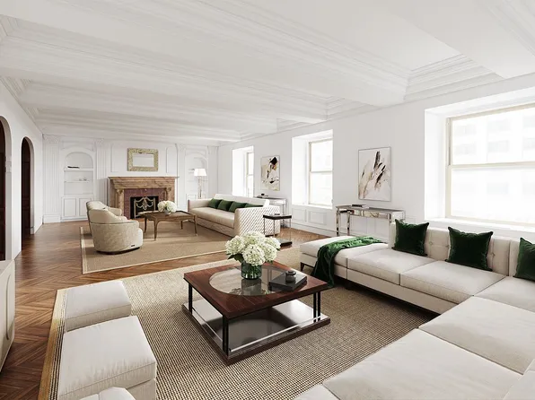 898 Park Ave Floor 4, New York, NY 10075