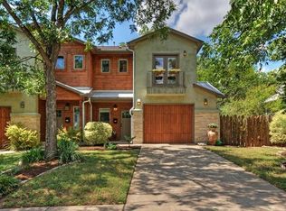 1907 Hether St #1907B, Austin, TX 78704