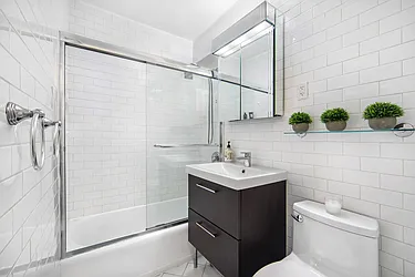 Rented by Brown Harris Stevens