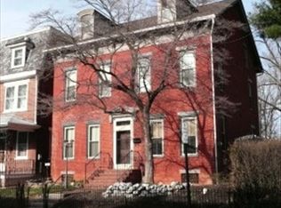 163 S Charlotte St, Manheim, PA 17545