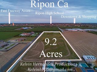23510 S Olive Ave, Ripon, CA 95366