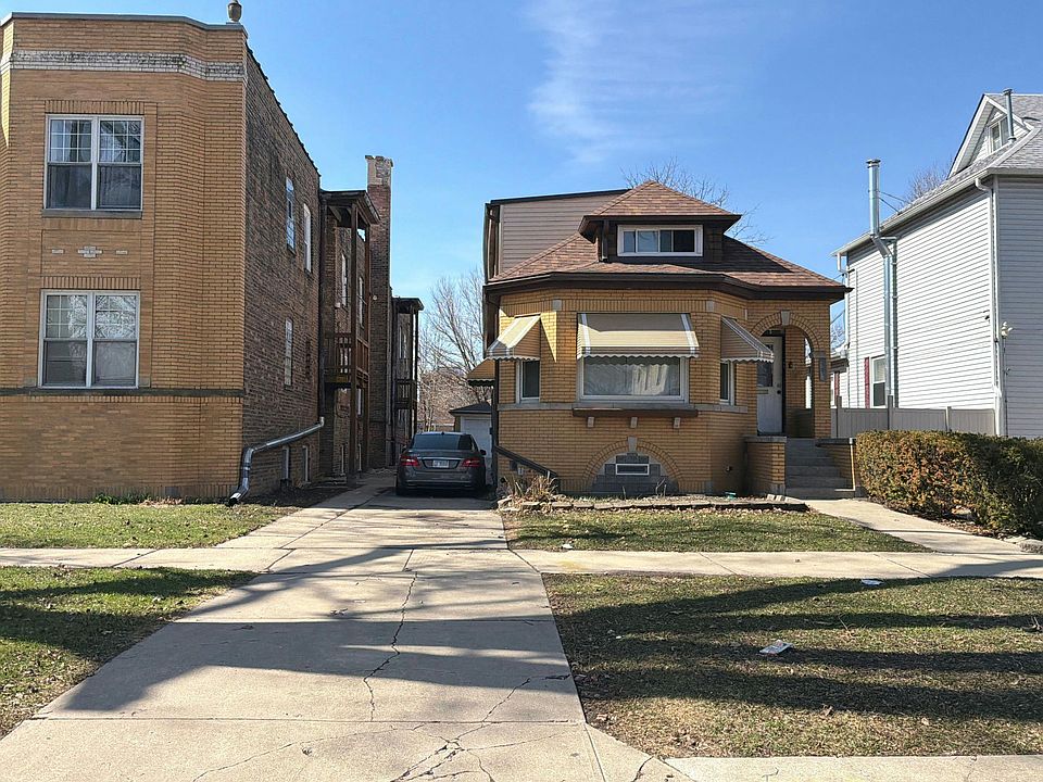 1st image of 2348 N Newland Ave