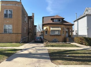 2348 N Newland Ave, Chicago, IL 60707