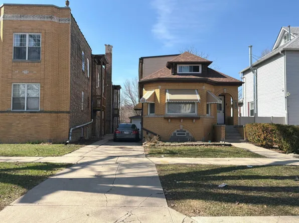 2348 N Newland Ave, Chicago, IL 60707