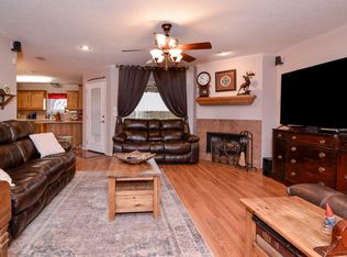 810 S 11th St, Lubbock, TX 79423