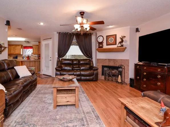 810 S 11th St, Lubbock, TX 79423