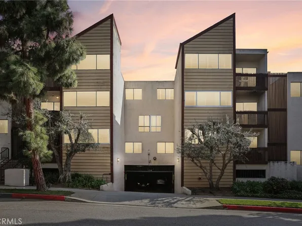 5950 Canterbury Drive #C312, Culver City, CA 90230