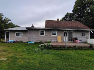 N6908 Grundy Rd, Gleason, WI 54435