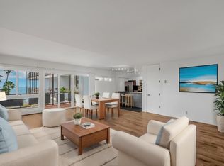 330 Cliff Dr #204, Laguna Beach, CA 92651