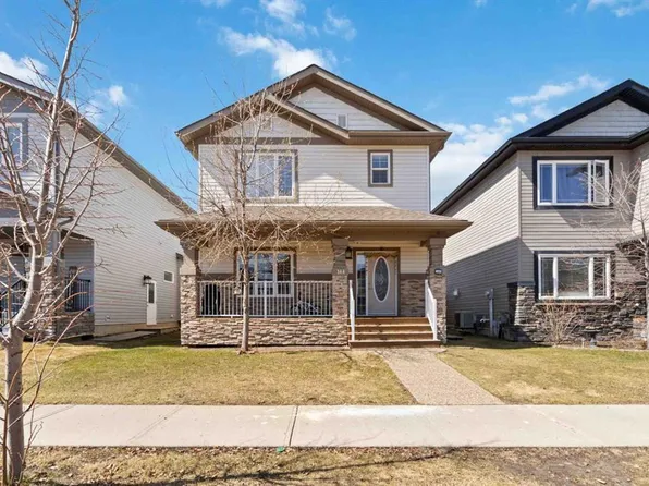 144 E Huberman Way, Wood Buffalo, AB T9K 0Z9