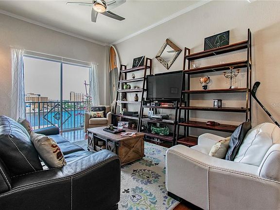 2nd image of 700 S Harbour Island Blvd Unit 817