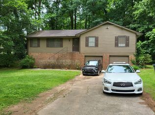 1654 Oak Ridge Way, Lawrenceville, GA 30044