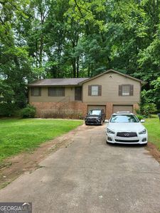 1654 Oak Ridge Way, Lawrenceville, GA, 30044