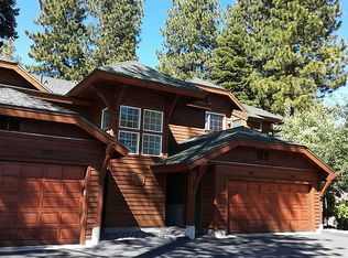 760 Northwood Blvd, Incline Village, NV 89451