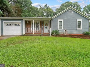 295 Pinehurst Dr, Stockbridge, GA
