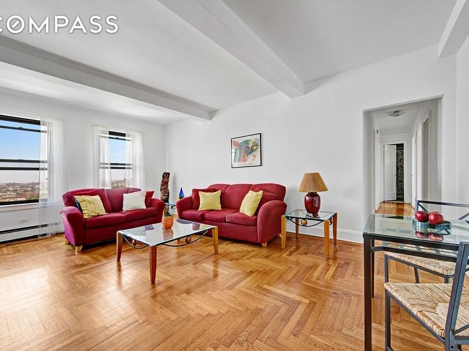 1st image of 135 Eastern Pkwy APT 10D