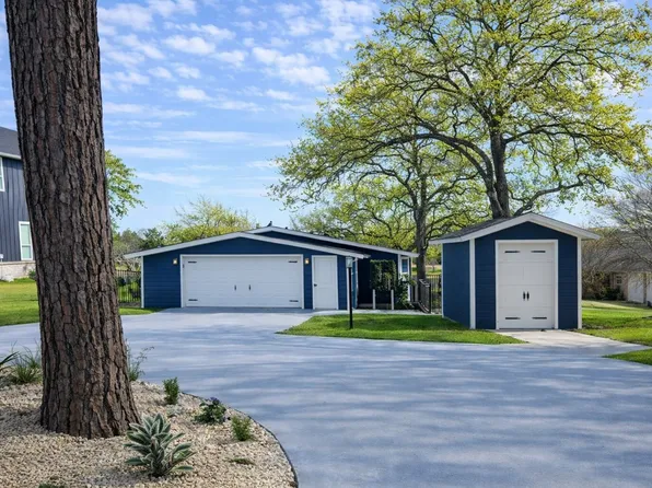 106 Blackfoot Trl, Lake Kiowa, TX 76240