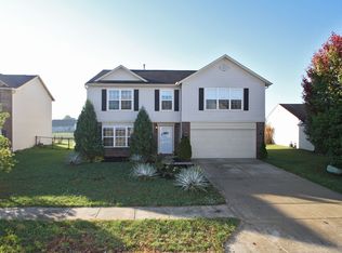 1745 Cold Spring Dr, Brownsburg, IN 46112