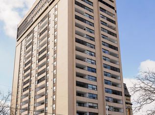389 Dundas St #801, London, ON N6B 3L5