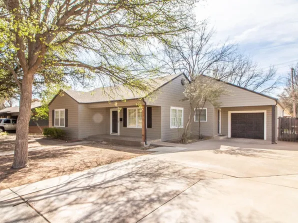 3311 22nd St, Lubbock, TX 79410