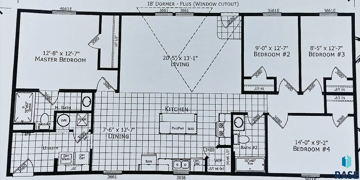 Building Photo - 908 N Garfield Ave #6
