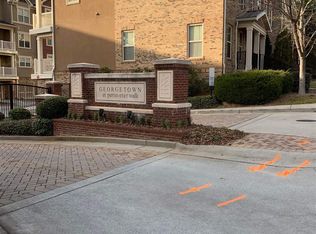 932 Perimeter Walk, Dunwoody, GA 30338