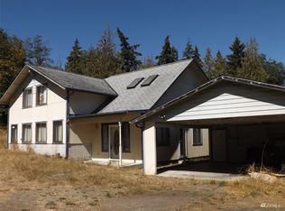 372 Olson Rd, Sequim, WA 98382