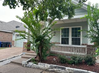 4920 Rushden Rd, McKinney, TX 75070