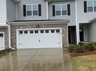 127 Zante Currant Rd, Durham, NC 27703