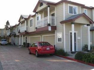 1321 D St, Hayward, CA 94541