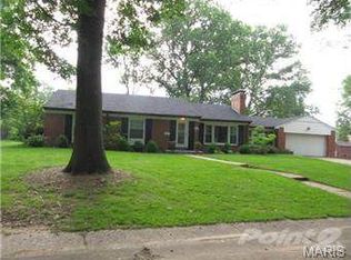 6058 Guilford Pl, Saint Louis, MO 63109