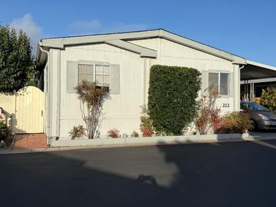 2052 Gold St #212, Alviso, CA, 95002
