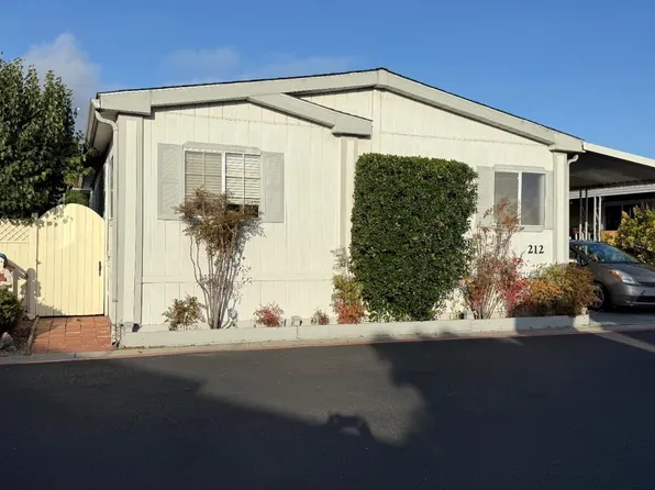 2052 Gold St #212, Alviso, CA 95002