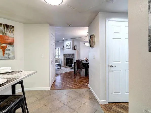 1000 E 1st Ave, Denver, CO 80218