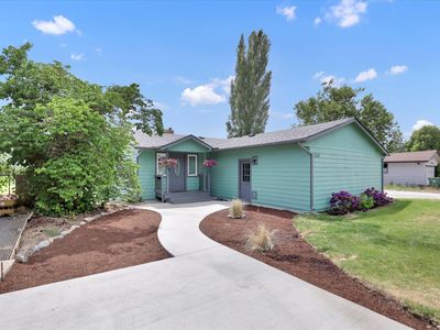 2631 W Beacon Ave, Spokane, WA, 99208