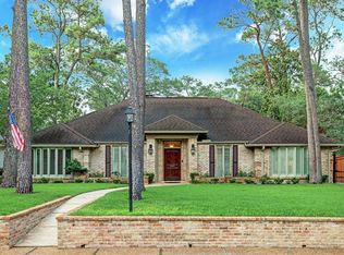 10014 Bayou Glen Rd, Houston, TX 77042