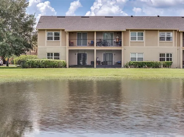 2401 Barley Club Ct APT 2, Orlando, FL 32837