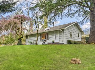 16535 SW 147th Ave, Portland, OR 97224
