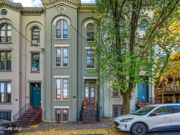 66 Elm Street, Albany, NY 12203