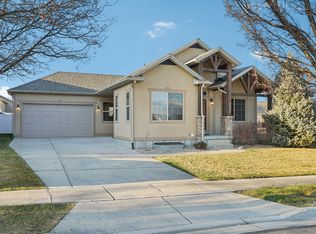 7924 S Ranchhand Rd, West Jordan, UT 84081