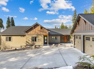 170 High Country Ct, Cle Elum, WA 98922