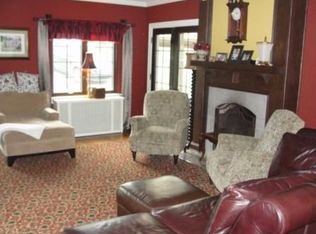 1129 Cleveland Ave, Park Hills, KY 41011