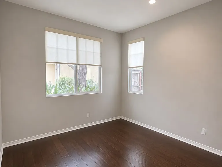 Bed Room 1 - Downstairs