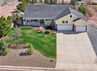 9204 Rockingham Dr, Peyton, CO 80831