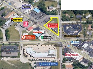 2403 Plainfield Rd, Joliet, IL 60435