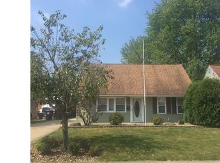 292 N Beverly Ave, Youngstown, OH 44515