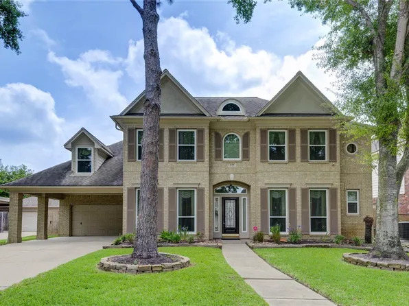2015 Inscho Ln, Katy, TX 77450