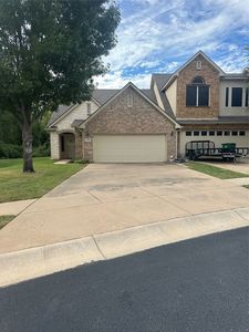 380 Greathouse Vlg, Decatur, TX, 76234