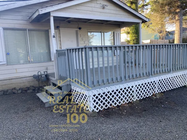 1924 NE 19th St, Lincoln City, OR 97367